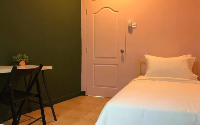 Elopura Vacation Apartment
