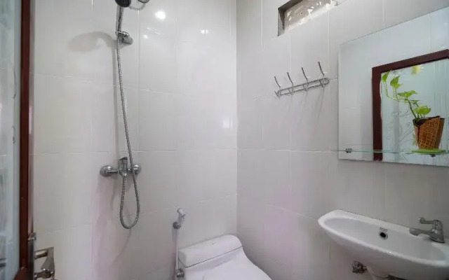 OYO 2438 D' Tamblingan Guesthouse
