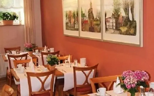 Hotel Diamant
