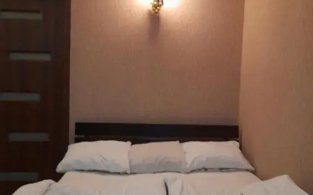 Historical apartment in city center
