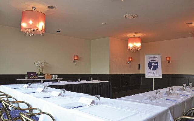 Fletcher Hotel-Restaurant Heiloo