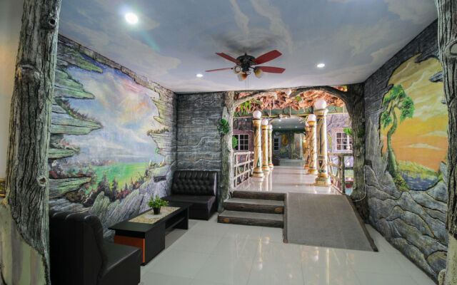 Airy Batam Center Engku Putri 1