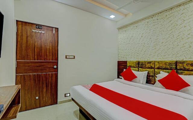 OYO 75791 Hotel Shree Pashupati Inn