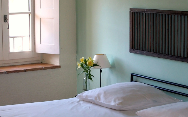 Le Moulin du Château