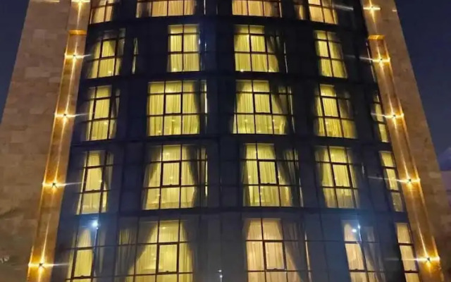 WOW Jeddah Hotel-Setten Road