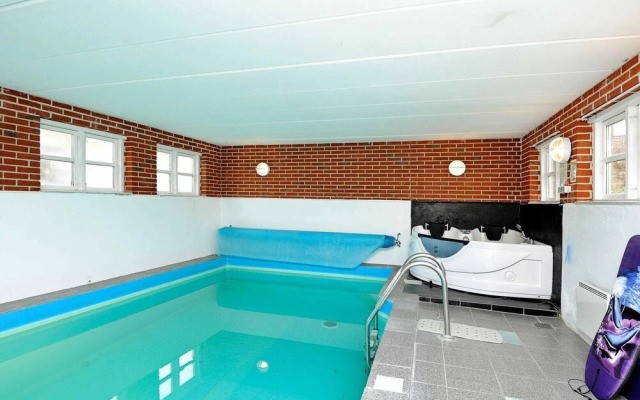 12 Person Holiday Home in Fano