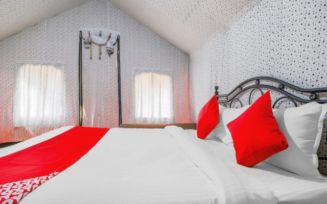 OYO 36888 Sanskruti Retreat