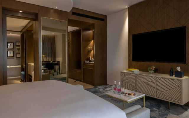 Jareed Hotel Riyadh