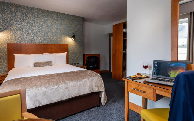 Treacy's Hotel Waterford Spa & Leisure Centre