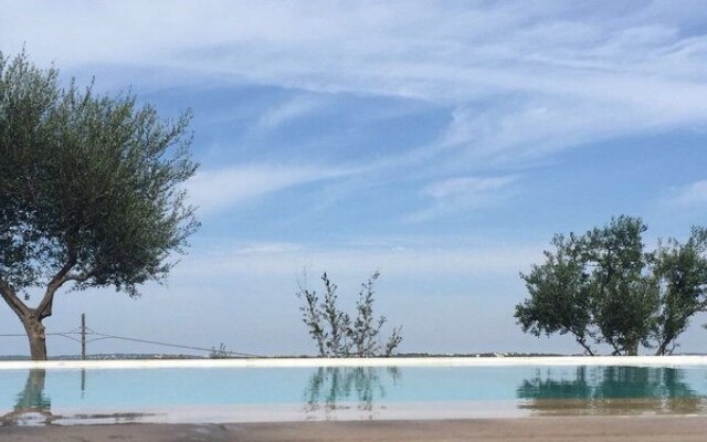 Trulli Resort