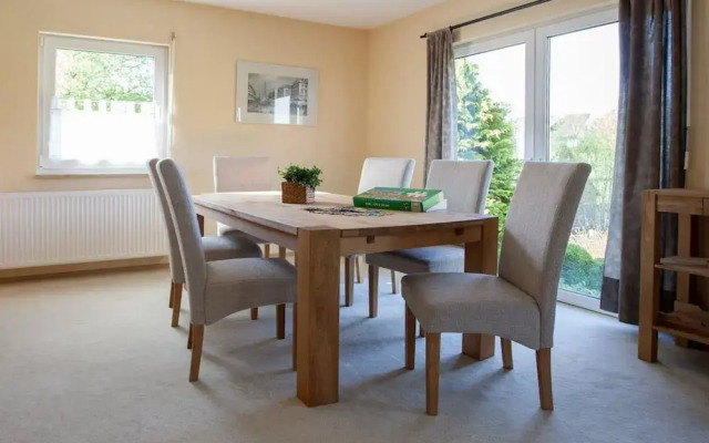 Holiday Home Steinmeckeweg 1