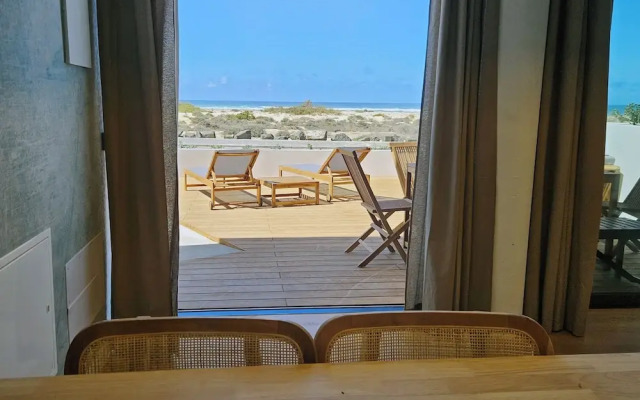 MAAR Suites Cotillo