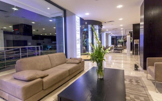 Business Hotel Tunis