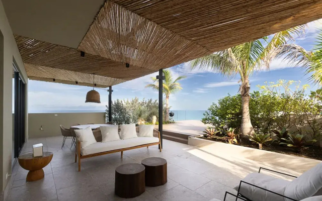 The Palms Penthouse by Acomodo Punta Caelo