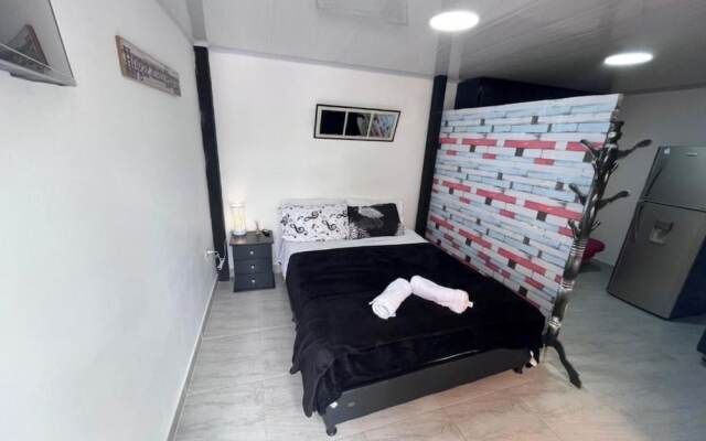 Ayenda Edificio SantaMarta Medellín