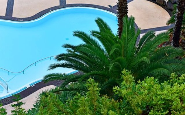 Pestana Palms Vacation Club, 9000-107 Funchal, Madeira Island, Portugal