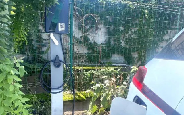 Hanyuan Yameng Shiguangli Hotel