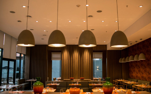 Rio Hotel by Bourbon Ciudad del Este