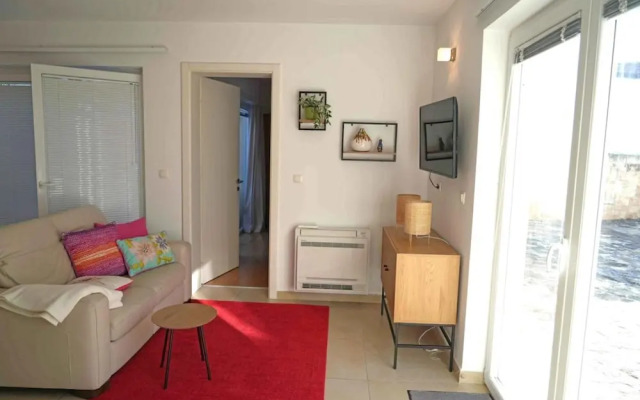 Apartmani Oh La La - Terrace - A2