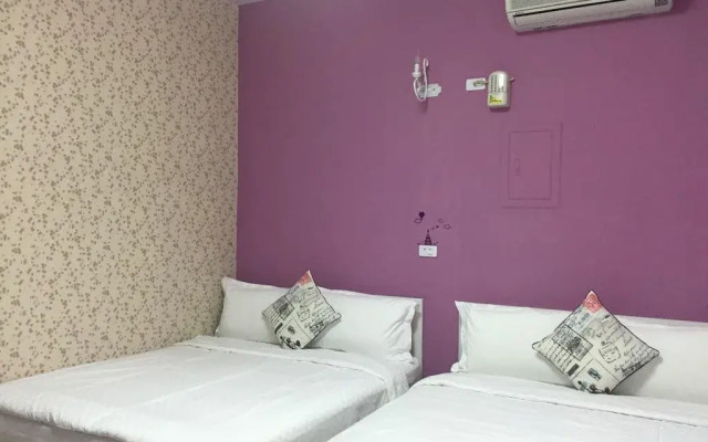 Silent B&B
