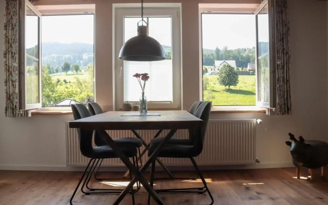 Rübenkämpers Ferienwohnungen