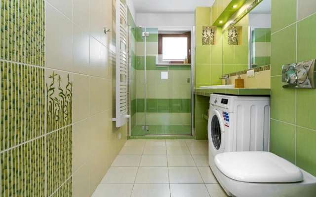BillBerry Apartments - Aquarius Sopot