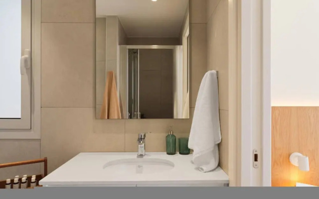 Suite 1003 at Althea Residence