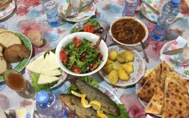 Mamuka's Guesthouse