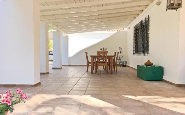 Olive Bay Beach House Ammouliani