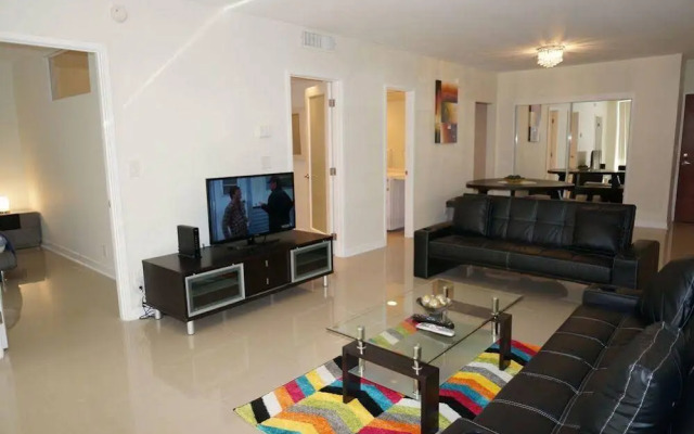 Private Residence at Ocean Residences