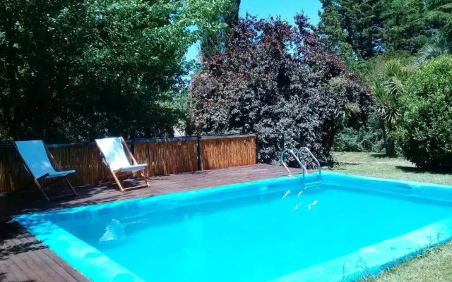 La Nilda