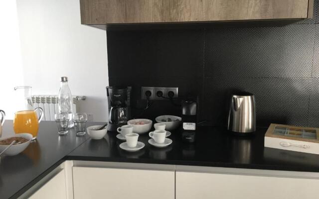 The Spot Hostel Ofir