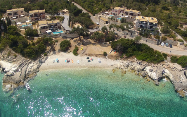 Anassa Mare Villas and Residences