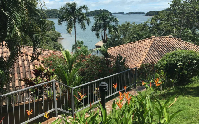 Seagull Cove Resort