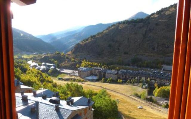 La Pleta de Soldeu Apartments