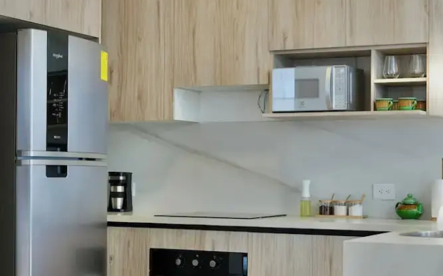 Apartments in Cumbaya near Airport