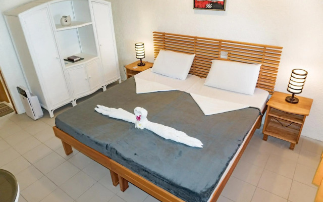 Quo Vadis Dive Resort Moalboal