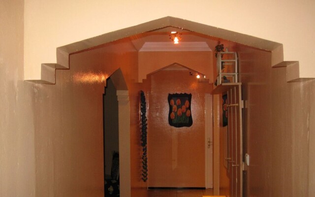 Grand Appartement à Agadir