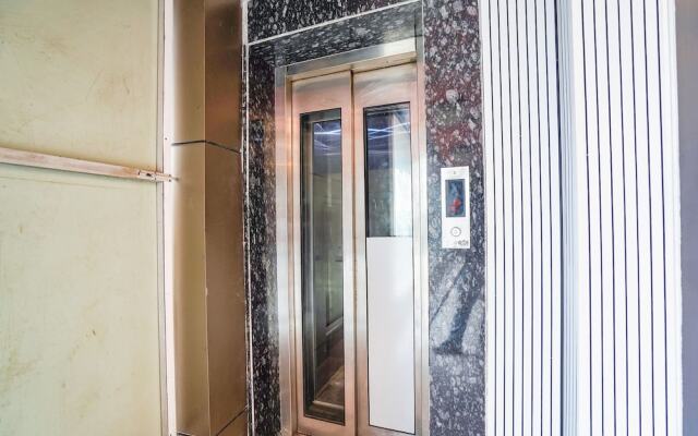 Fabhotel Prime Mansa