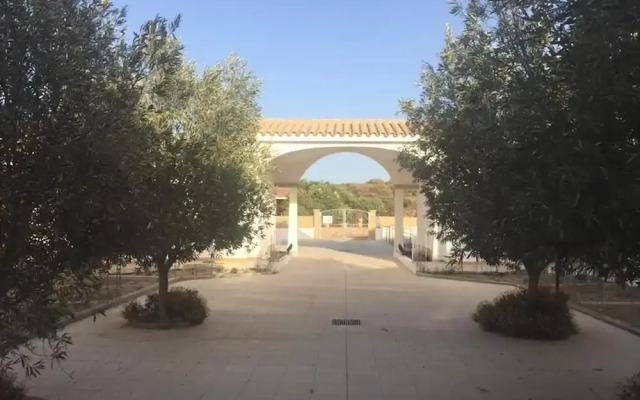 Case Ghisu Marpal Sardegna