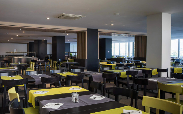 Hotel Osmine
