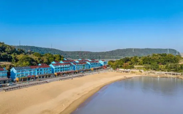 Sanmen Xiaofang Homestay