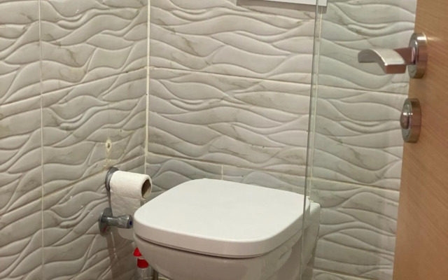 Appartement Dahomey Bouznika