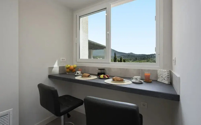 Gem Villa in Viros Corfu