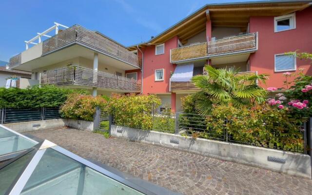 Casa Margherita Few Minutes From Lake