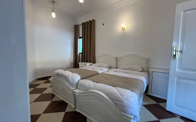 Manzzel Dahab Hostel