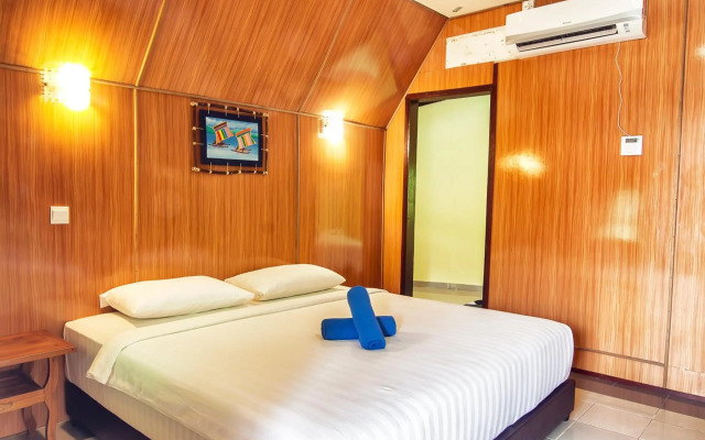 Sandy Beach Resort Langkawi