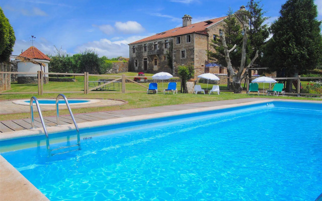 Pazo do Souto