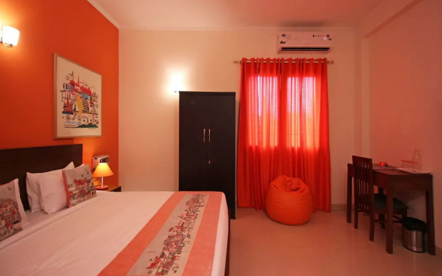 OYO Flagship Noida Sector 50