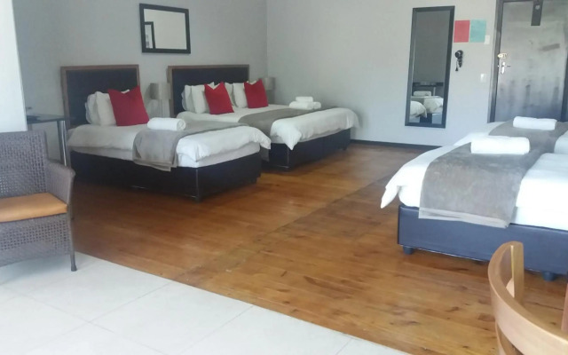 Clanwilliam Hotel by Country Hotels
